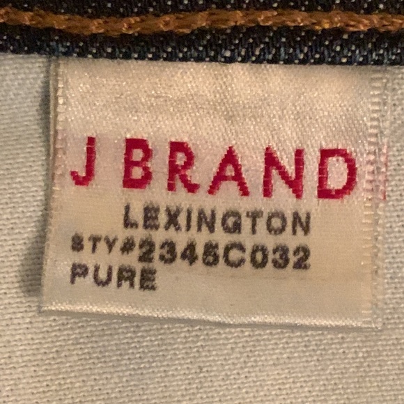 J Brand Jeans - Picture 4 of 9